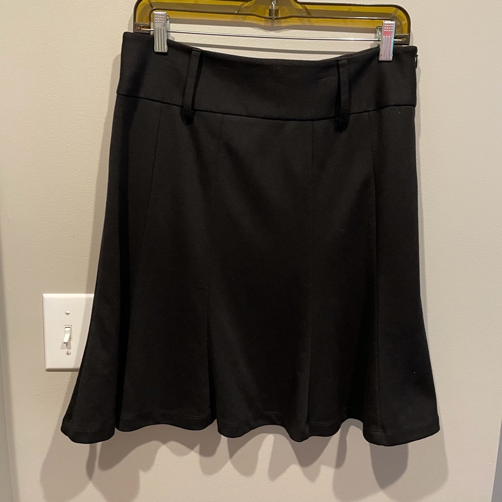 Flirty Skirt